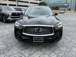 2024 INFINITI QX50 LUXE FWD