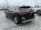 2024 INFINITI QX50 LUXE FWD