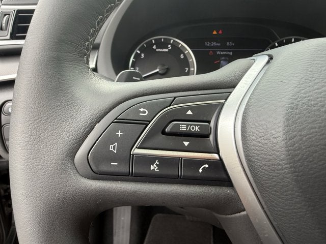 2024 INFINITI QX50 LUXE FWD