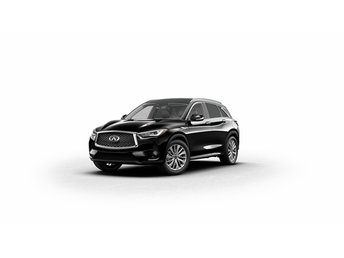 2024 INFINITI QX50 LUXE FWD