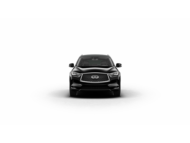 2024 INFINITI QX50 LUXE FWD