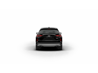 2024 INFINITI QX50 LUXE FWD