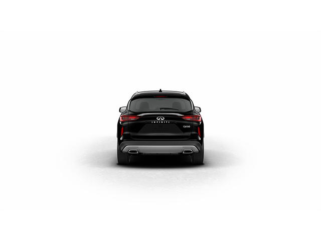 2024 INFINITI QX50 LUXE FWD