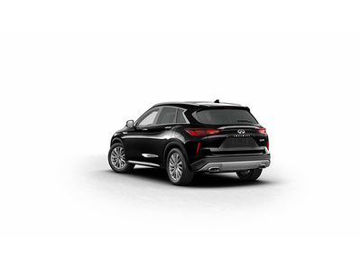 2024 INFINITI QX50 LUXE FWD
