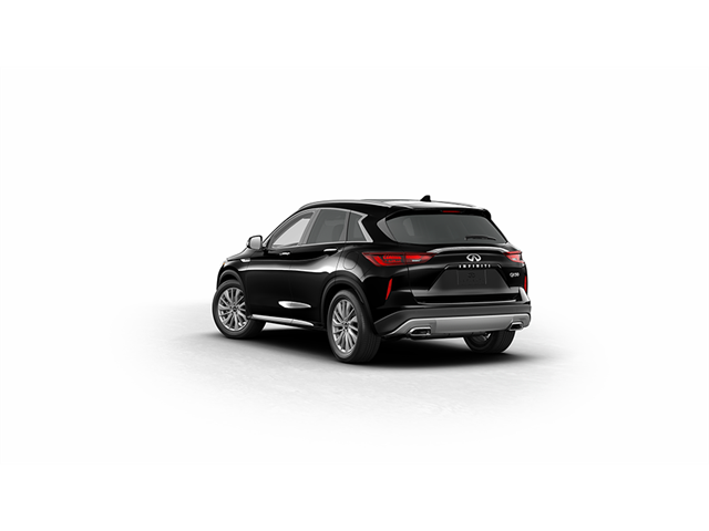 2024 INFINITI QX50 LUXE FWD