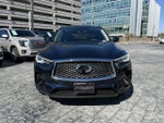 2024 INFINITI QX50 LUXE FWD