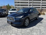 2024 INFINITI QX50 LUXE FWD