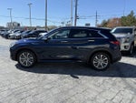 2024 INFINITI QX50 LUXE FWD