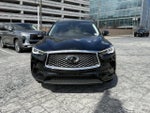 2023 INFINITI QX50 LUXE FWD
