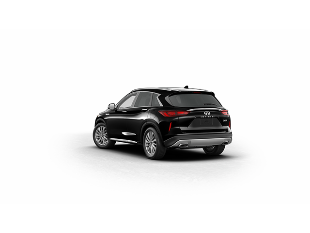 2023 INFINITI QX50 LUXE FWD