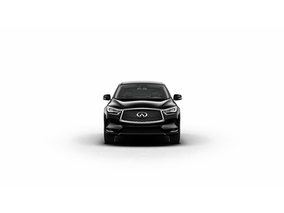 2023 INFINITI QX50 LUXE FWD