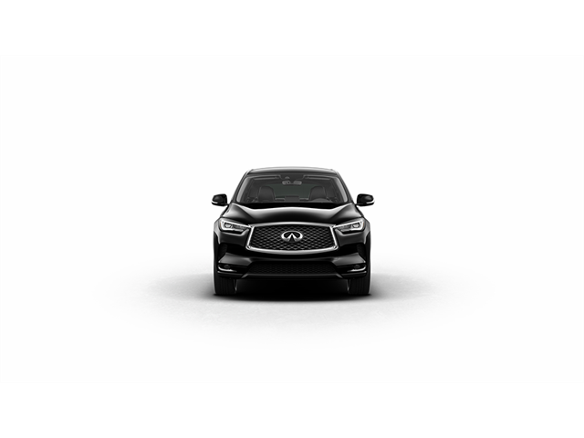 2023 INFINITI QX50 LUXE FWD
