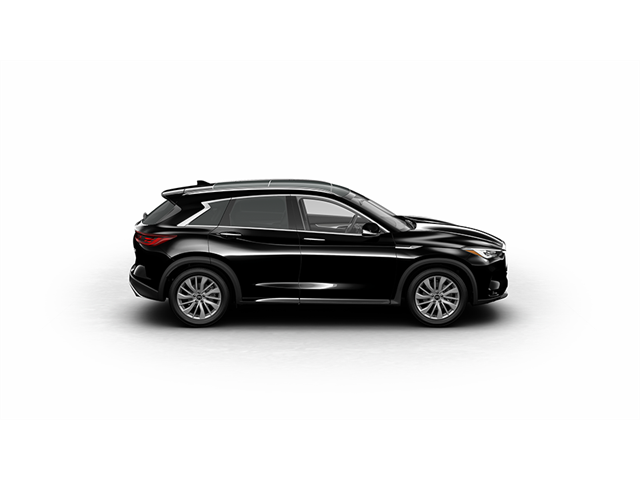2023 INFINITI QX50 LUXE FWD