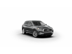 2022 INFINITI QX50 LUXE FWD