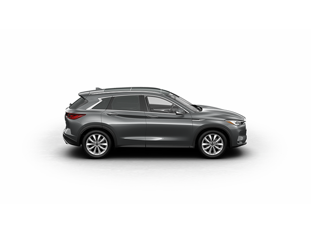 2022 INFINITI QX50 LUXE FWD