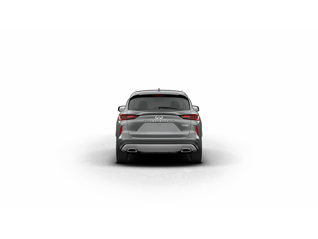 2022 INFINITI QX50 LUXE FWD