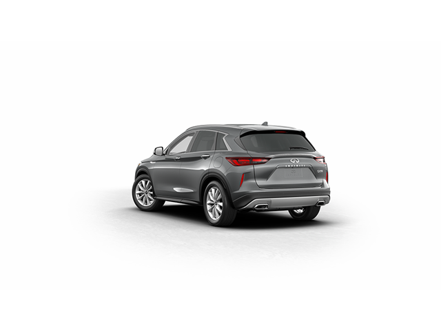 2022 INFINITI QX50 LUXE FWD