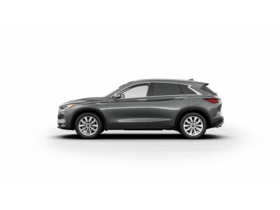 2022 INFINITI QX50 LUXE FWD