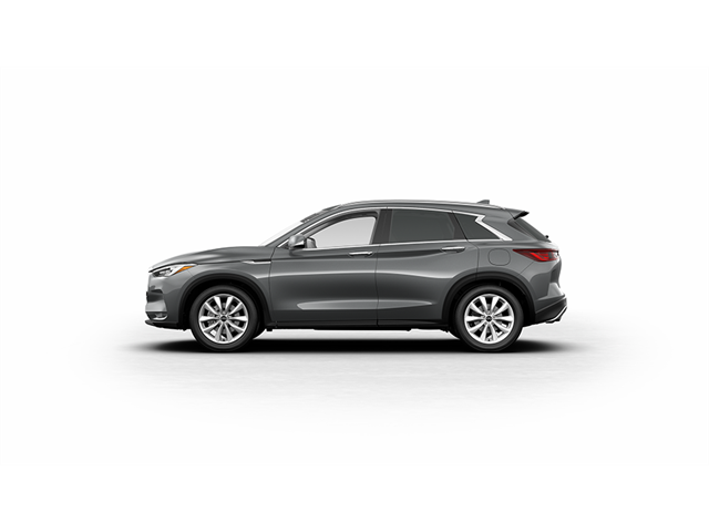 2022 INFINITI QX50 LUXE FWD