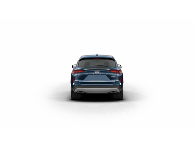2023 INFINITI QX50 LUXE FWD