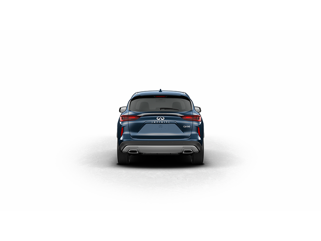 2023 INFINITI QX50 LUXE FWD