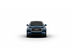 2023 INFINITI QX50 LUXE FWD