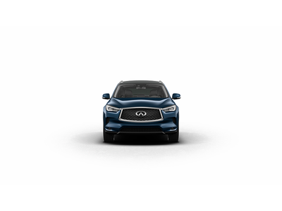2023 INFINITI QX50 LUXE FWD