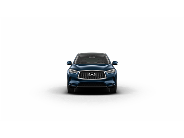 2023 INFINITI QX50 LUXE FWD