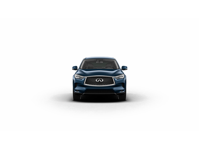 2023 INFINITI QX50 LUXE FWD