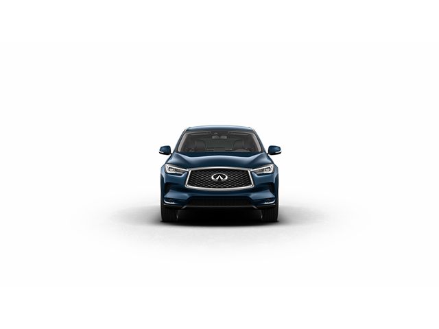 2023 INFINITI QX50 LUXE FWD