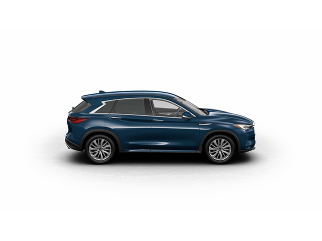 2023 INFINITI QX50 LUXE FWD