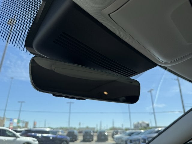 2025 INFINITI QX50 LUXE AWD
