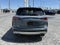 2025 INFINITI QX50 LUXE AWD