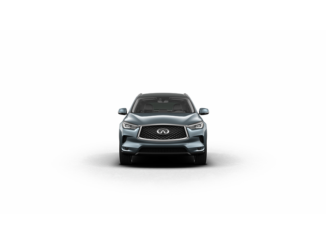 2025 INFINITI QX50 LUXE AWD