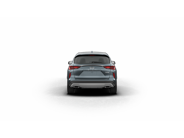 2025 INFINITI QX50 LUXE AWD