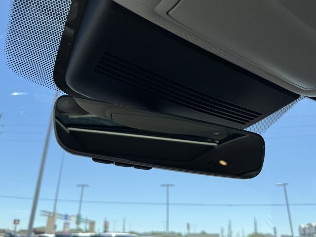 2025 INFINITI QX50 LUXE AWD