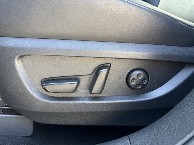 2025 INFINITI QX50 LUXE AWD