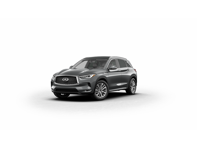 2025 INFINITI QX50 LUXE AWD