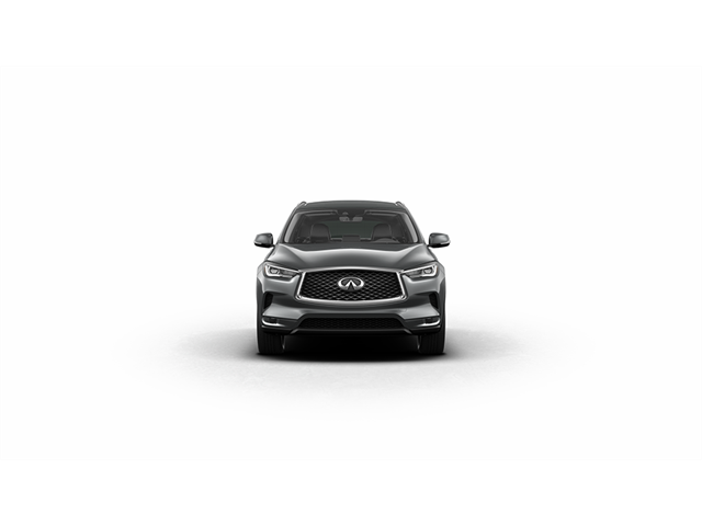 2025 INFINITI QX50 LUXE AWD