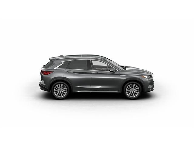 2025 INFINITI QX50 LUXE AWD