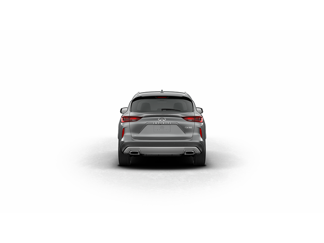 2025 INFINITI QX50 LUXE AWD