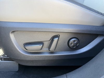 2025 INFINITI QX50 LUXE AWD