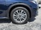 2025 INFINITI QX50 LUXE AWD
