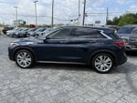 2021 INFINITI QX50 SENSORY