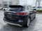 2021 INFINITI QX50 SENSORY