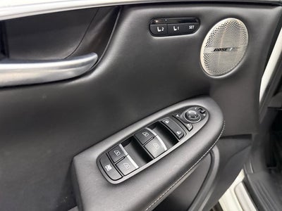 2022 INFINITI QX50 ESSENTIAL FWD