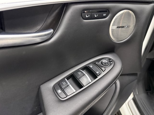 2022 INFINITI QX50 ESSENTIAL FWD