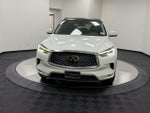 2022 INFINITI QX50 ESSENTIAL FWD