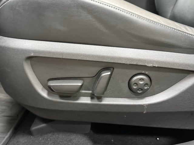 2022 INFINITI QX50 ESSENTIAL FWD