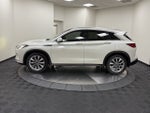 2022 INFINITI QX50 ESSENTIAL FWD